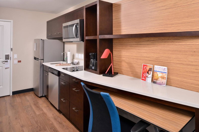 TownePlace Suites by Marriott Ontario Chino Hills, Chino Hills, United States