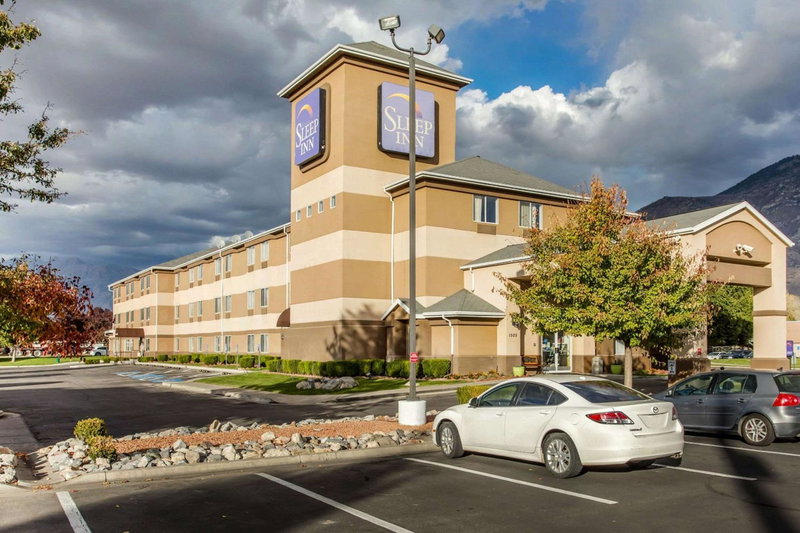 Sleep Inn Provo near University, Provo, United States