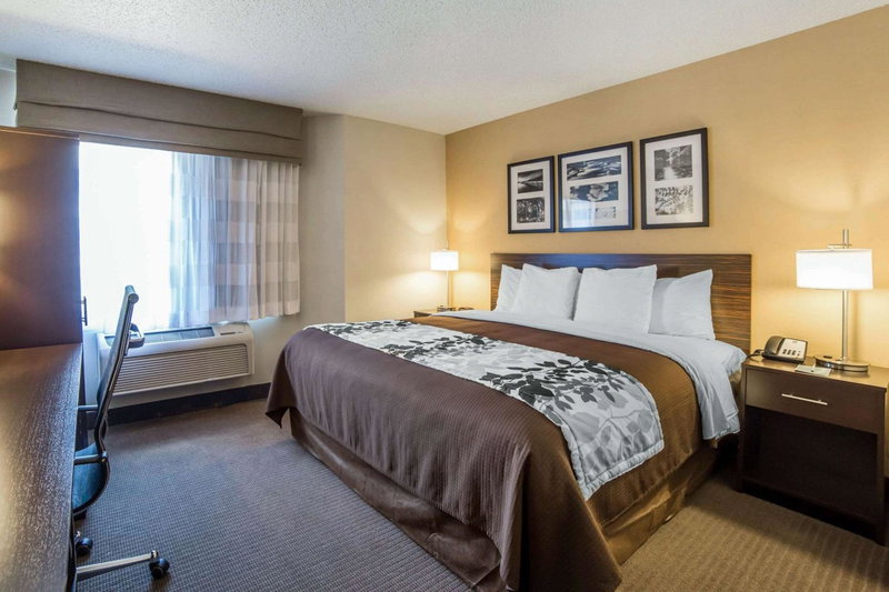 Sleep Inn Provo near University, Provo, United States