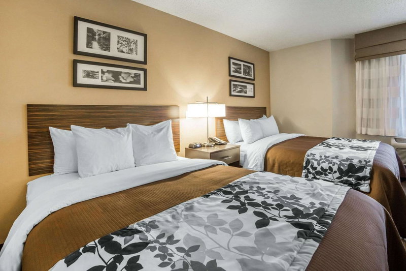 Sleep Inn Provo near University, Provo, United States