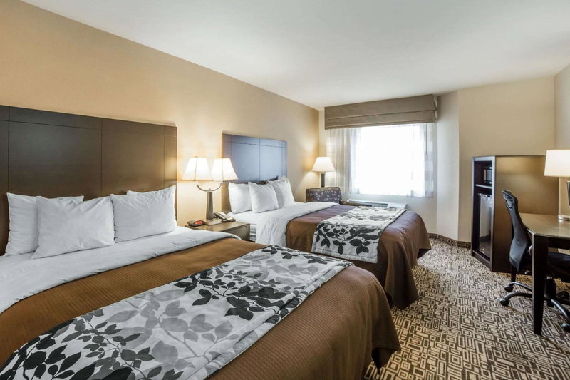 Sleep Inn Provo near University, Provo, United States