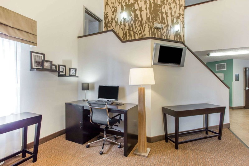 Sleep Inn Provo near University, Provo, United States