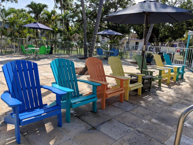 Coconut Cay Resort, Marathon, United States