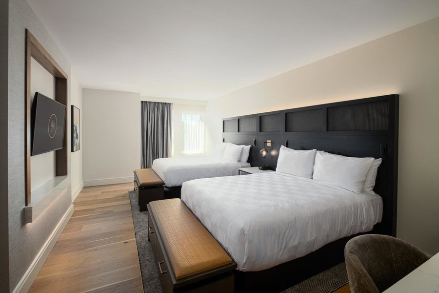 Hotel Hartness, Beacon Hill, United States