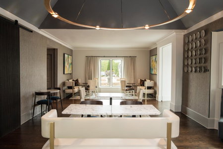 Hotel Hartness, Beacon Hill, United States