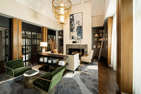 Hotel Hartness, Beacon Hill, United States