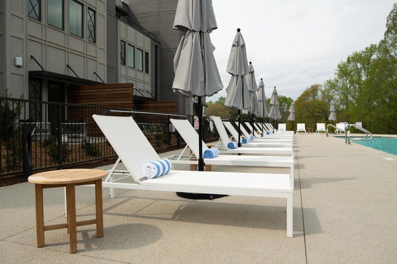 Hotel Hartness, Beacon Hill, United States