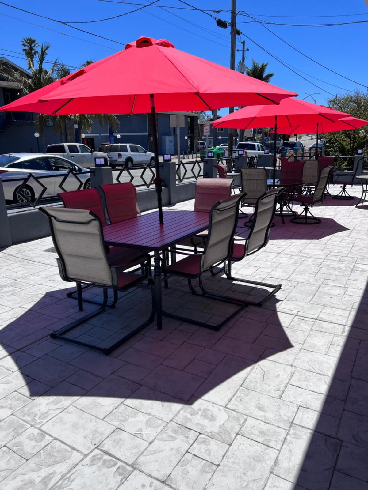 Hotel · Surf City Inn & Suites, Santa Cruz