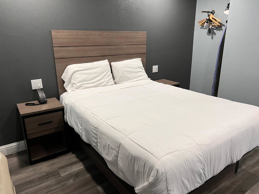 Surf City Inn & Suites, Santa Cruz, United States