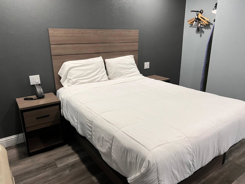 Surf City Inn & Suites, Santa Cruz, United States