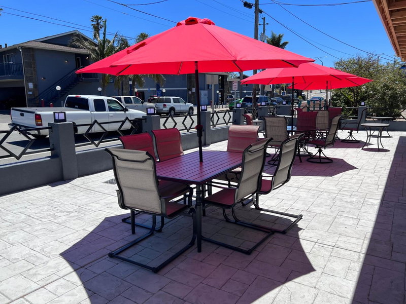 Surf City Inn & Suites, Santa Cruz, United States