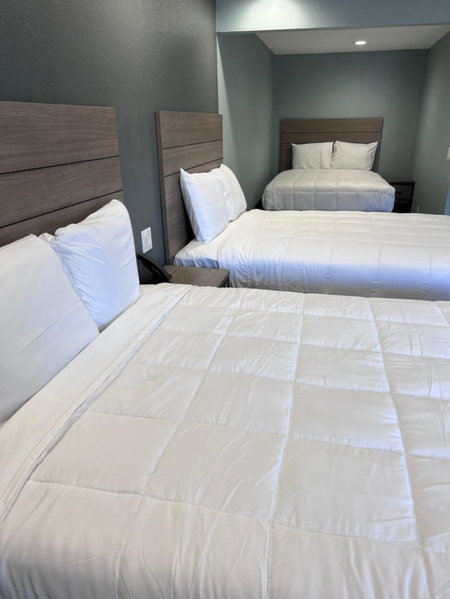 Surf City Inn & Suites, Santa Cruz, United States