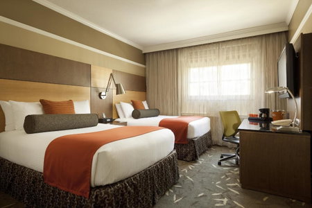 Hotel Abri Union Square, San Francisco, United States