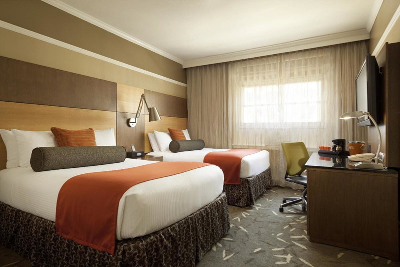 Hotel Abri Union Square, San Francisco, United States