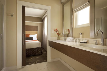 Hotel Abri Union Square, San Francisco, United States