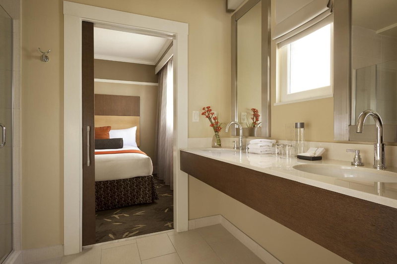 Hotel Abri Union Square, San Francisco, United States