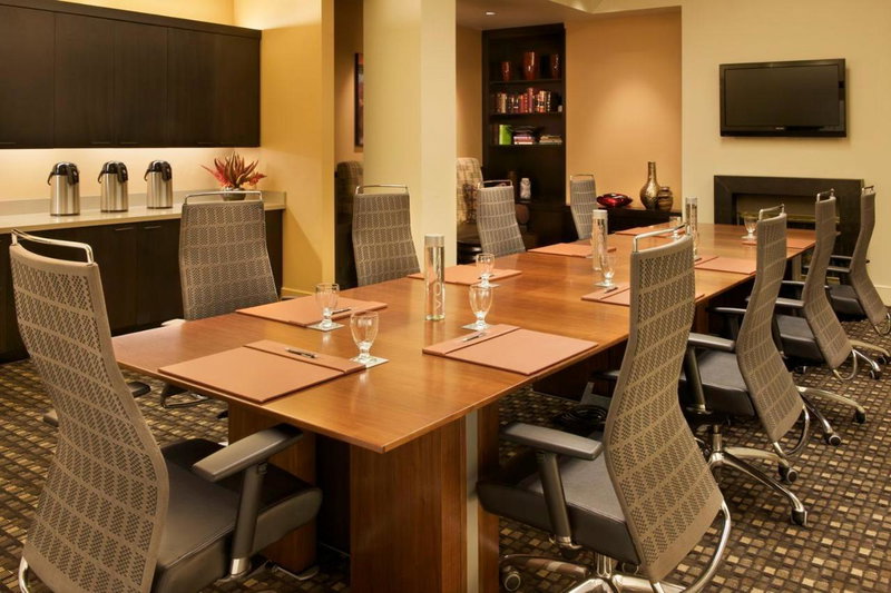 Hotel Abri Union Square, San Francisco, United States