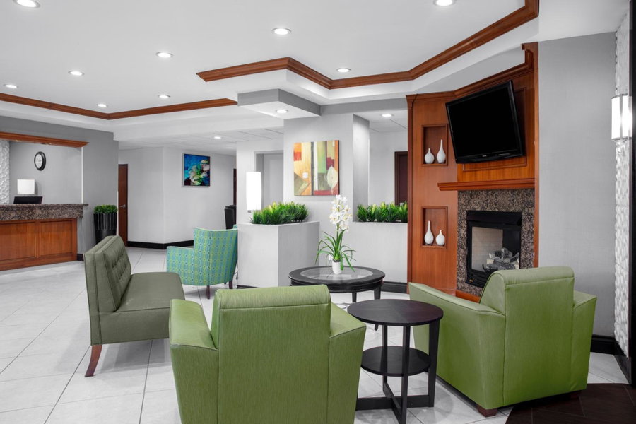 Spark by Hilton Miami Doral, Miami, United States