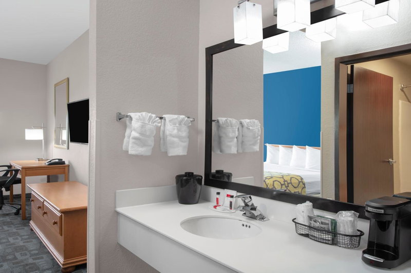 Spark by Hilton Miami Doral, Miami, United States