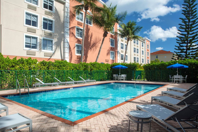 Spark by Hilton Miami Doral, Miami, United States