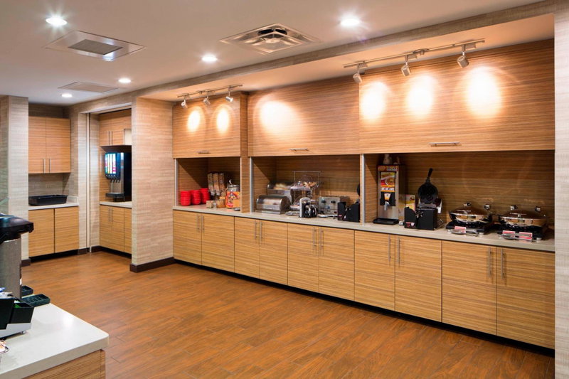 TownePlace Suites by Marriott Austin Round Rock, Round Rock, United States