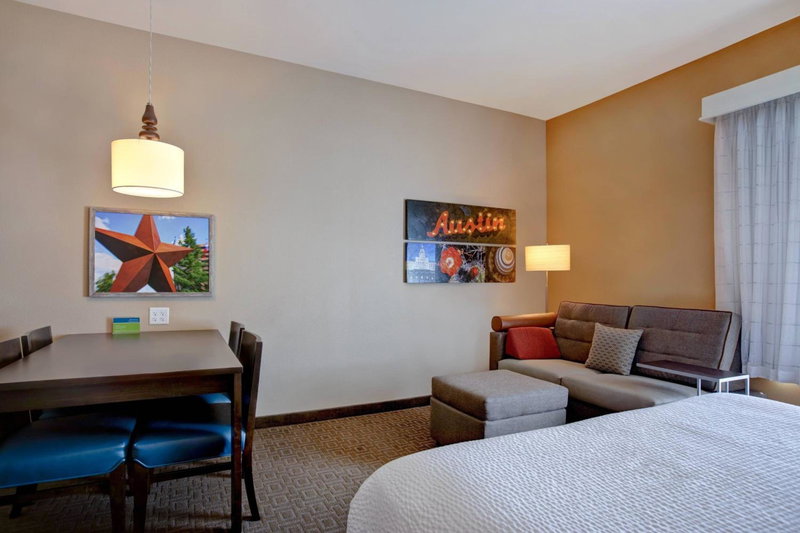 TownePlace Suites by Marriott Austin Round Rock, Round Rock, United States