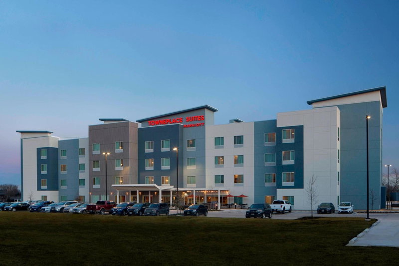 TownePlace Suites by Marriott Austin Round Rock, Round Rock, United States