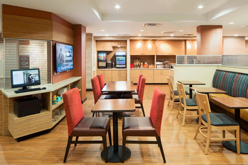 TownePlace Suites by Marriott Austin Round Rock, Round Rock, United States