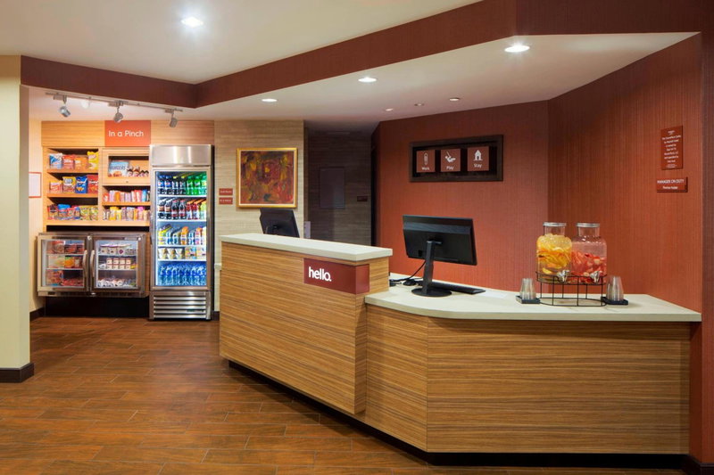 TownePlace Suites by Marriott Austin Round Rock, Round Rock, United States