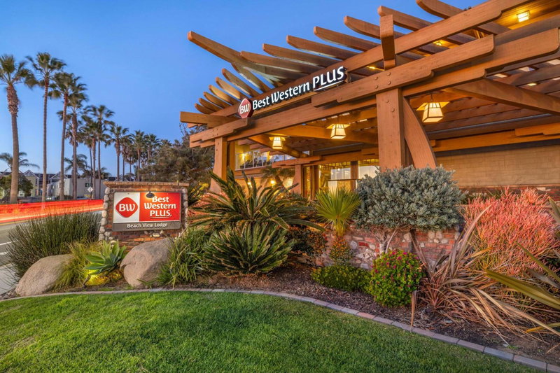 Best Western Plus Beach View Lodge Carlsbad, Carlsbad, United States
