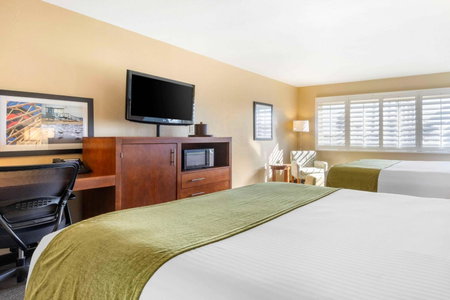 Best Western Plus Beach View Lodge Carlsbad, Carlsbad, United States