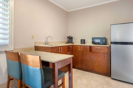 Best Western Plus Beach View Lodge Carlsbad, Carlsbad, United States