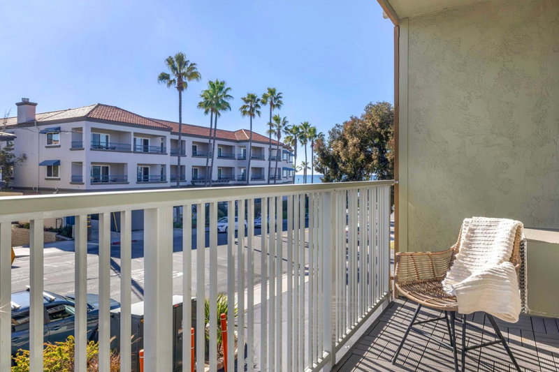 Best Western Plus Beach View Lodge Carlsbad, Carlsbad, United States