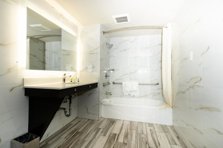 SureStay Plus Hotel by Best Western Point Richmond, Richmond, United States