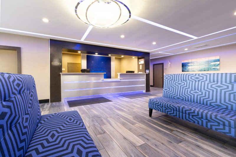 SureStay Plus Hotel by Best Western Point Richmond, Richmond, United States