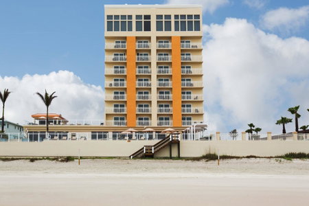 Residence Inn by Marriott Daytona Beach Oceanfront, Daytona Beach, United States