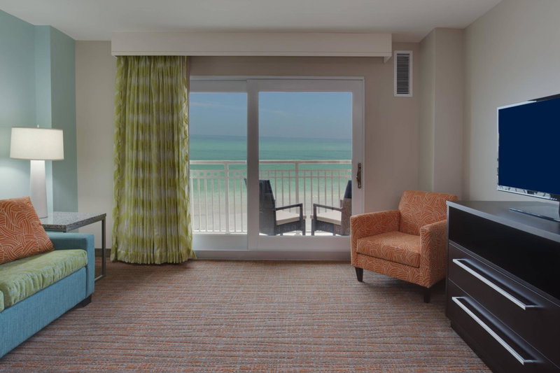 Residence Inn by Marriott Daytona Beach Oceanfront, Daytona Beach, United States