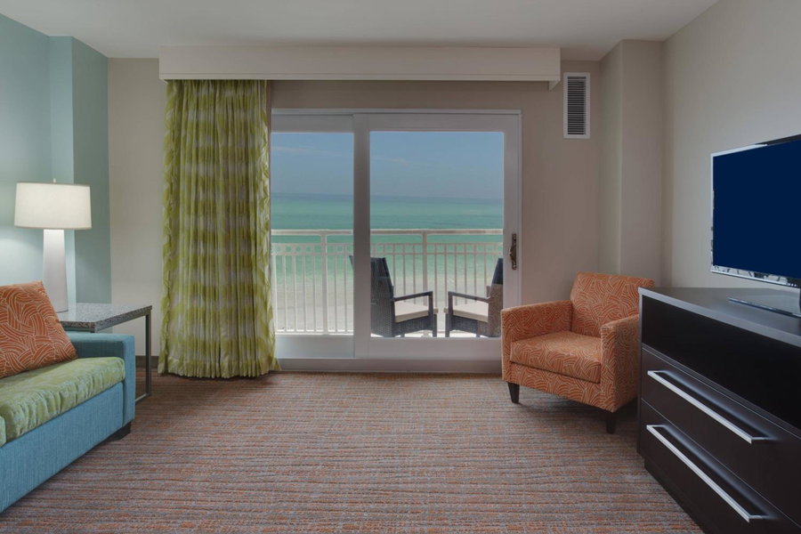 Residence Inn by Marriott Daytona Beach Oceanfront, Daytona Beach, United States