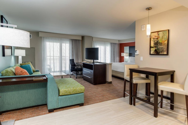 Residence Inn by Marriott Daytona Beach Oceanfront, Daytona Beach, United States