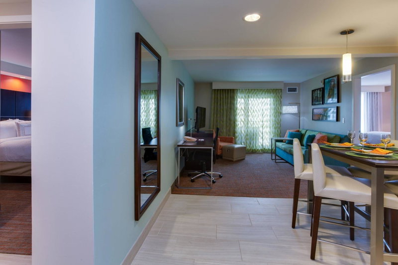 Residence Inn by Marriott Daytona Beach Oceanfront, Daytona Beach, United States