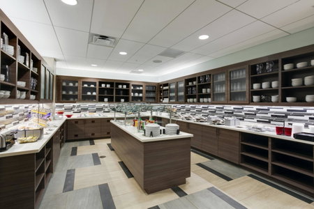 Residence Inn by Marriott Daytona Beach Oceanfront, Daytona Beach, United States