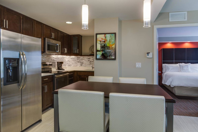 Residence Inn by Marriott Daytona Beach Oceanfront, Daytona Beach, United States