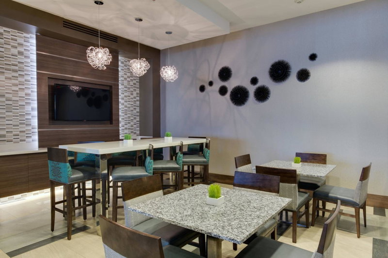 Residence Inn by Marriott Daytona Beach Oceanfront, Daytona Beach, United States