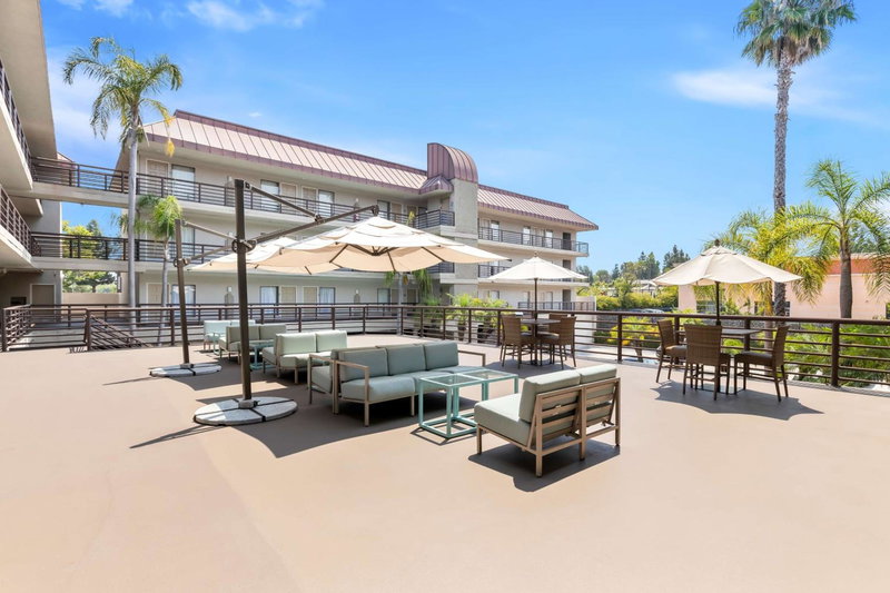 Best Western Plus Irvine Spectrum Hotel, Lake Forest, United States