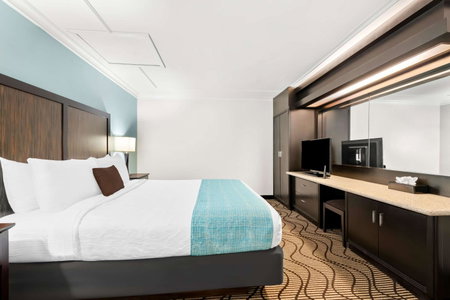 Best Western Plus Irvine Spectrum Hotel, Lake Forest, United States