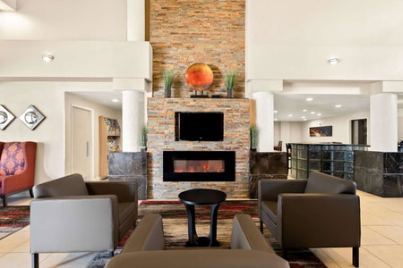 Best Western Plus Irvine Spectrum Hotel, Lake Forest, United States