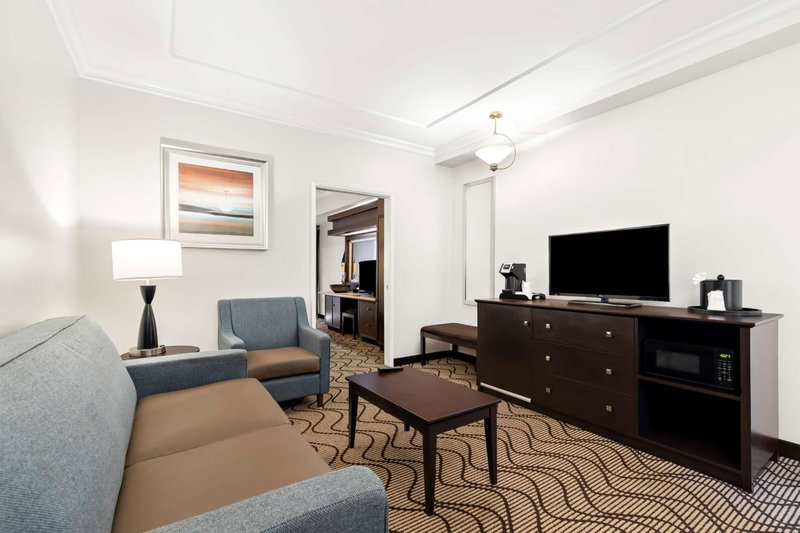 Best Western Plus Irvine Spectrum Hotel, Lake Forest, United States