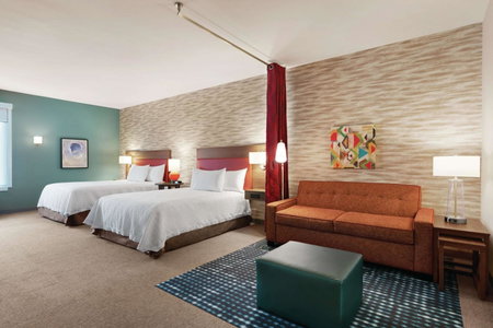 Home2 Suites By Hilton Lancaster, Lancaster, United States