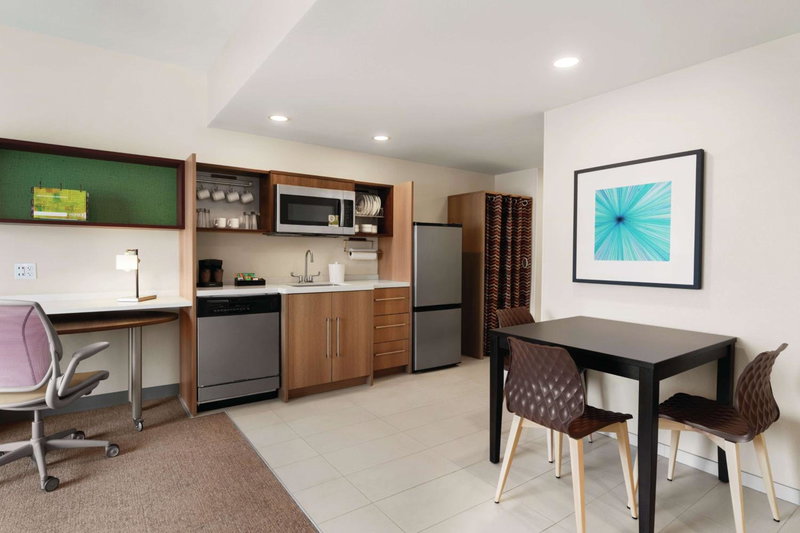 Home2 Suites By Hilton Lancaster, Lancaster, United States