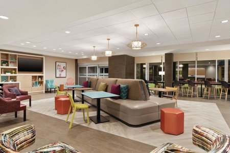 Home2 Suites By Hilton Lancaster, Lancaster, United States